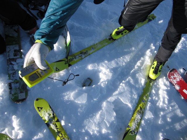 Hallst&auml;tter Gletscher