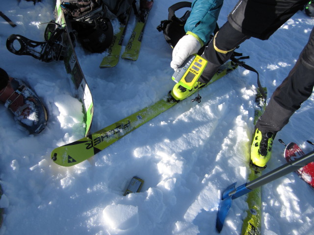 Hallst&auml;tter Gletscher