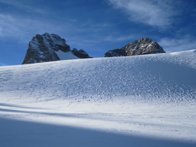 Hallst&auml;tter Gletscher