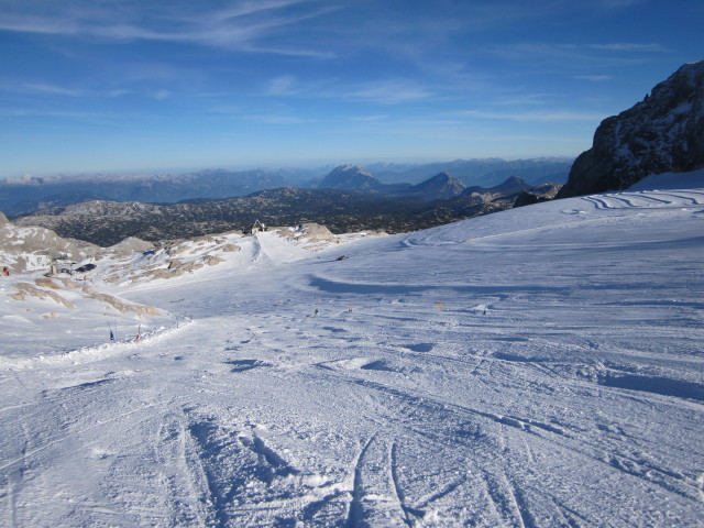 Schladminger Gletscher