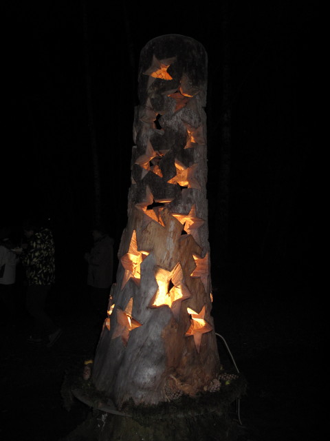 Seebensteiner Adventmeile