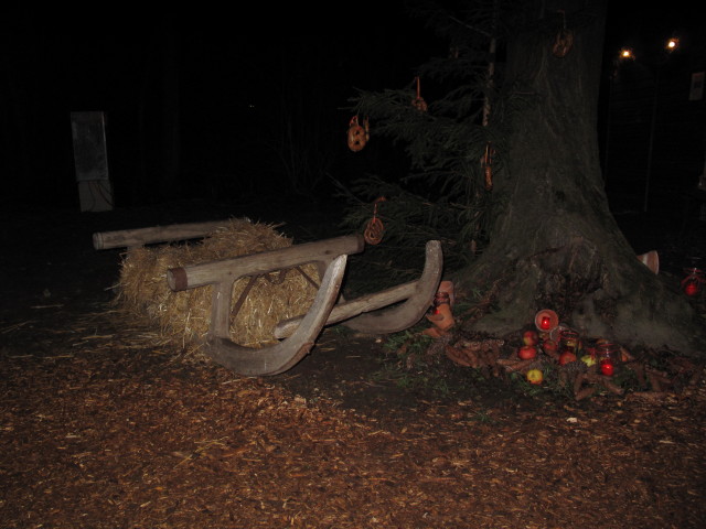 Seebensteiner Adventmeile