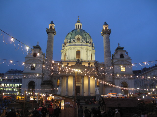 Karlskirche