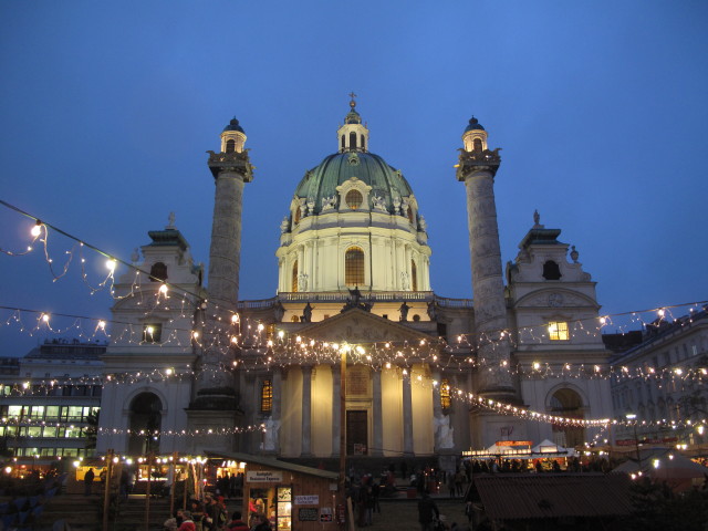 Karlskirche