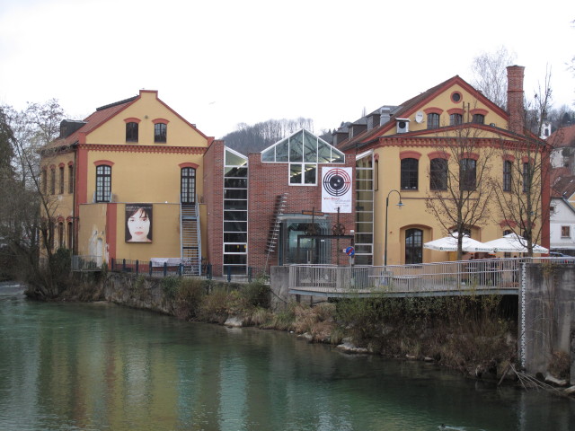 Museum Arbeitswelt