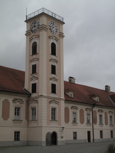 Schloss Lamberg
