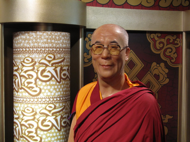 Dalai Lama