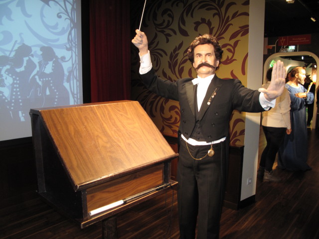 Johann Strauss