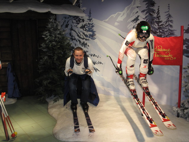 Ich und Renate G&ouml;tschl