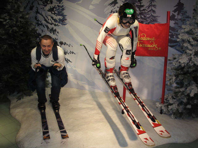 Ich und Renate G&ouml;tschl