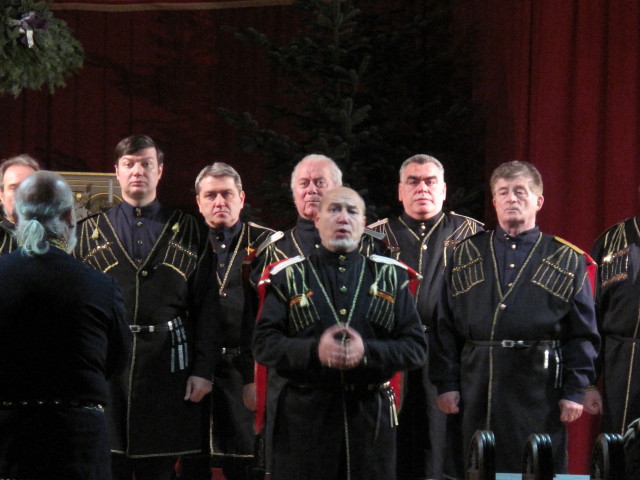 Pfarrkirche Kaiserm&uuml;hlen (10. Dez.)