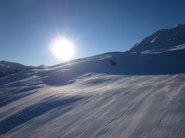 Sch&ouml;nebenabfahrt