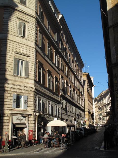 Via Firenze