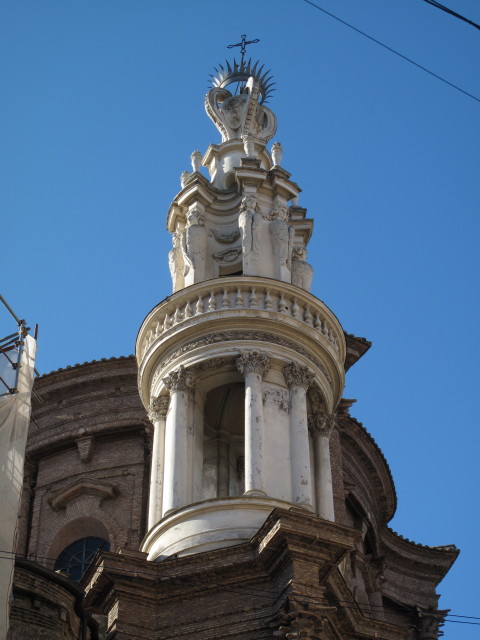 SantIsidoro a Capo le Case