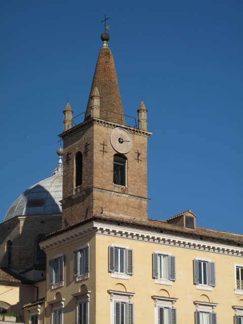 Basilica Santa Maria del Popolo