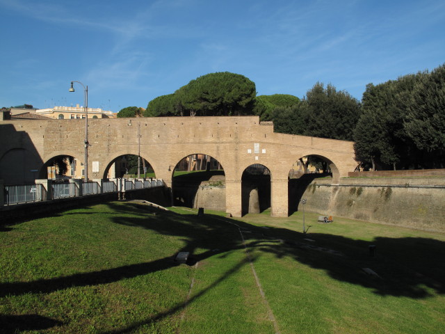 Castel SantAngelo