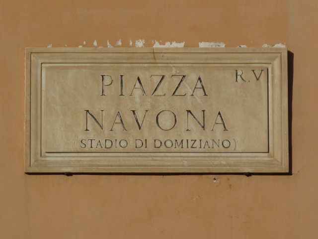 Piazza Navona