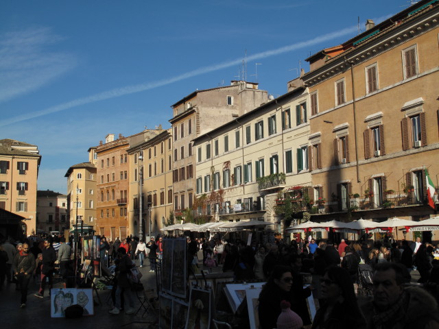 Piazza Navona