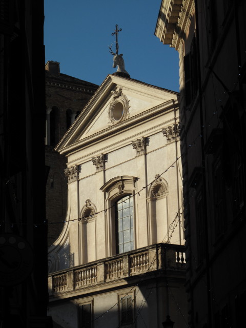 Basilica di Sant'Eustachio