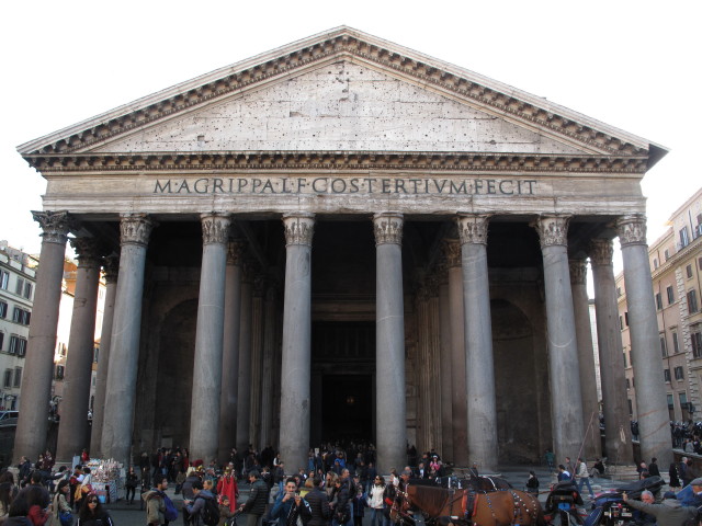 Pantheon