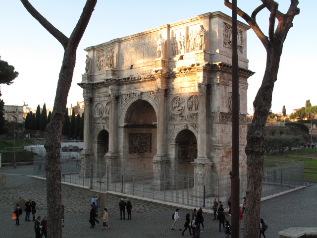 Arco di Costantino