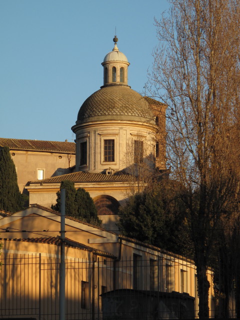 Basilica dei Santi Giovanni e Paolo