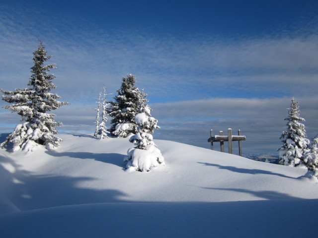 Schrambachkopf, 1.856 m