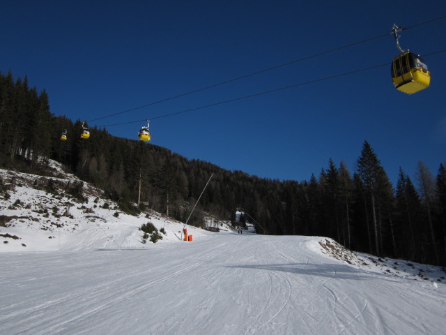 Almabfahrt St. Michael