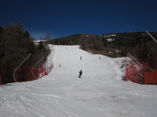 Almabfahrt St. Michael