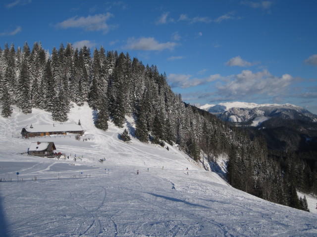 Wetterinalm