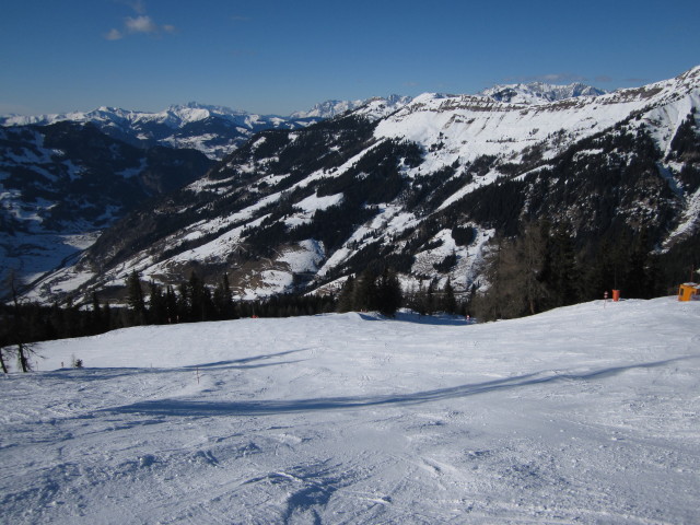 Abfahrt 'Fulseck - Gipfelexpress'