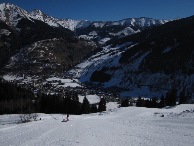 Piste Heimalm - Rauris