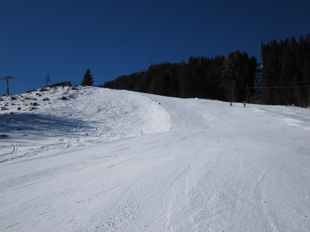 Piste Heimalm - Rauris