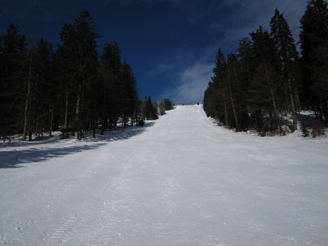 FIS-Piste 'Michaela Dorfmeister'