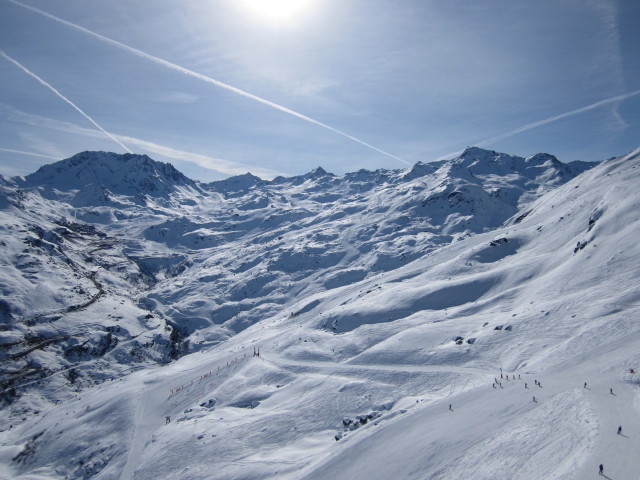 Valle des Belleville (8. März)