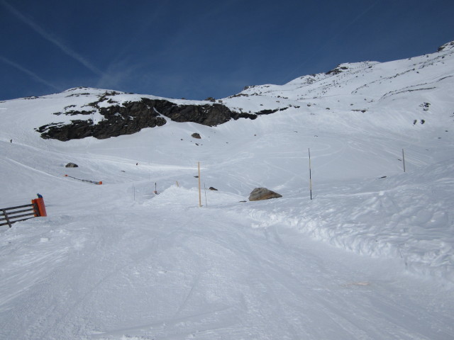 Piste Peyron (8. März)