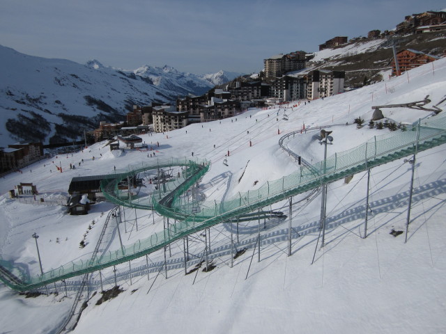 Alpine Coaster (8. März)