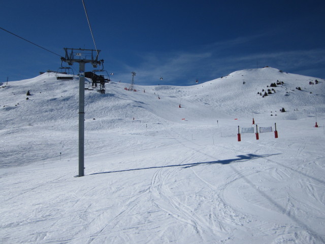 Télésiège Coqs (9. März)