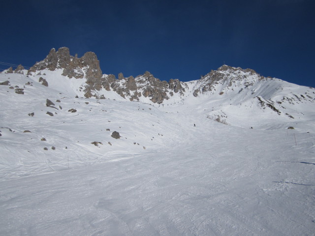 Piste Mauduit (9. März)
