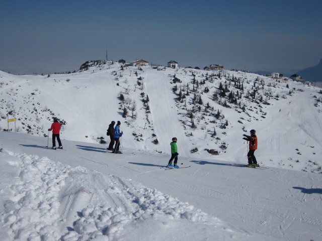 Pledigupf vom Steinkogel aus