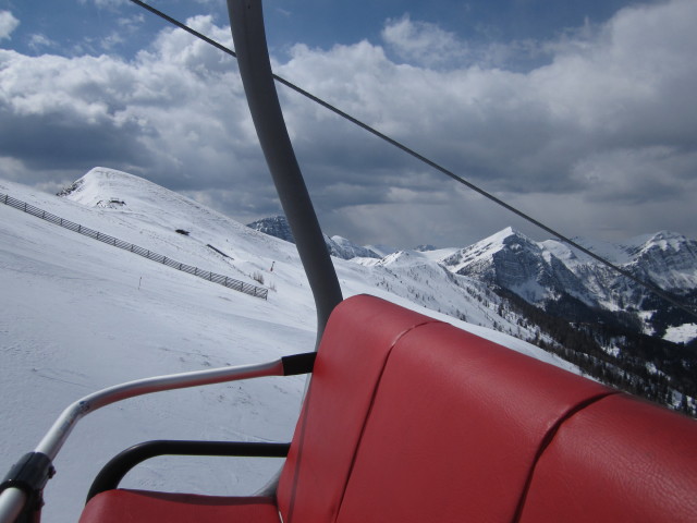 6er-SB Gipfelbahn 'Skyliner'