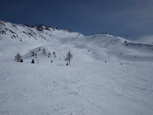 Piste 35 (14. Apr.)