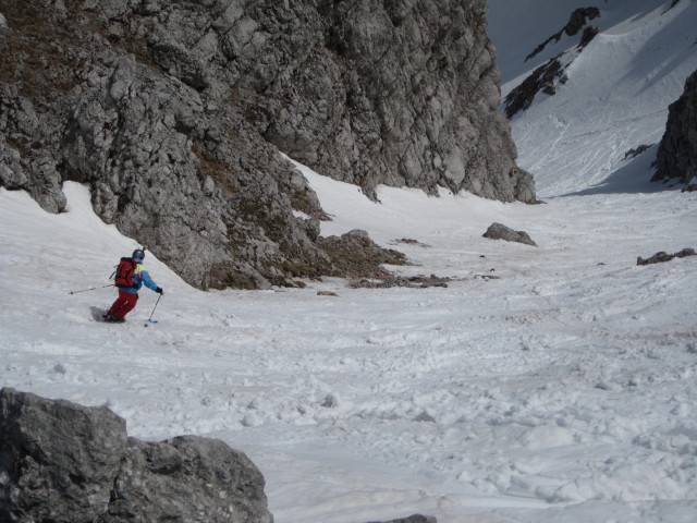 Michael in der Breiten Ries