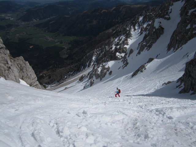 Michael in der Breiten Ries