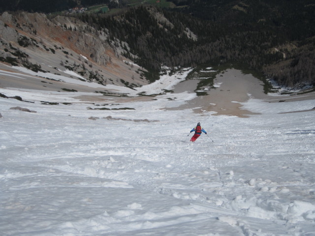 Michael in der Breiten Ries