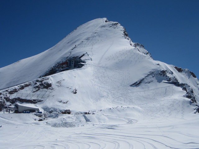 Kitzsteinhorn