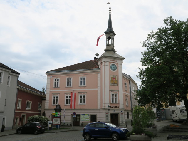 Rathaus
