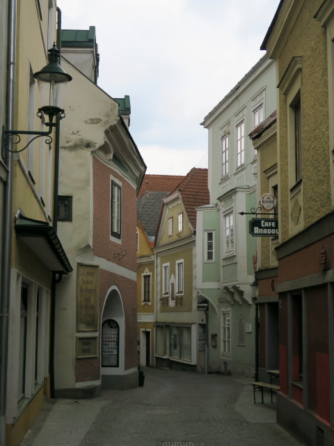 Kirchengasse