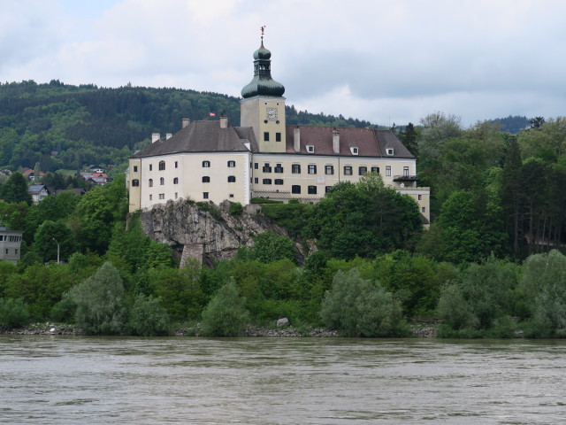 Schloss Persenbeug