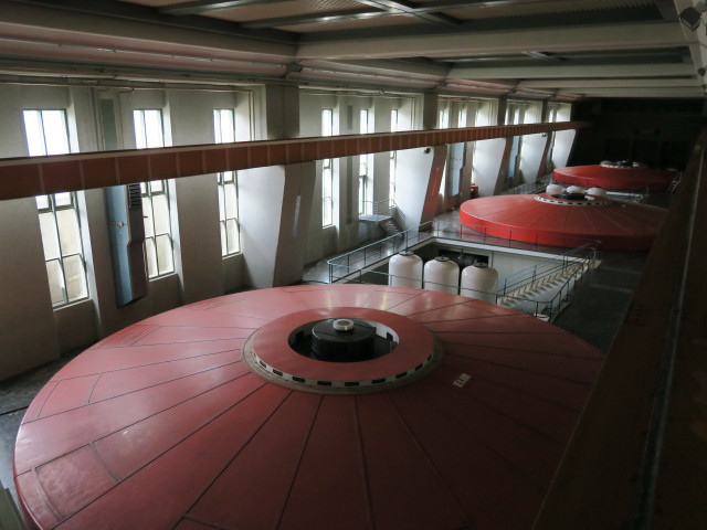 Kraftwerk Ybbs-Persenbeug